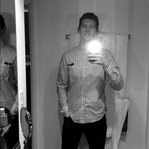 Meet your Posher, Tyler